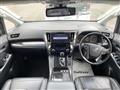 2019 Toyota Vellfire