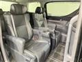 2019 Toyota Vellfire