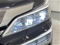 2019 Toyota Vellfire