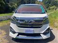 2016 Toyota Vellfire