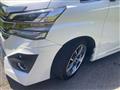 2016 Toyota Vellfire
