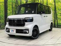 2023 Honda N BOX