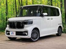 2023 Honda N BOX