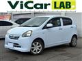 2011 Daihatsu Mira