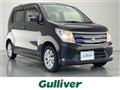 2014 Suzuki Wagon R