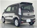 2014 Suzuki Wagon R