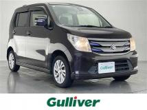 2014 Suzuki Wagon R