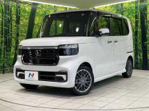2023 Honda N BOX