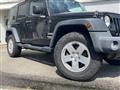 2017 Jeep Wrangler