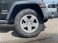 2017 Jeep Wrangler