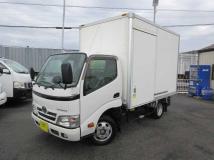 2014 Toyota Toyoace