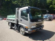 2005 Isuzu Isuzu Others