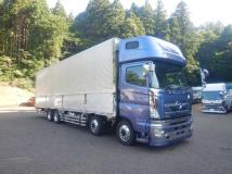 2007 Hino Hino Others