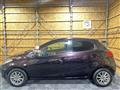 2008 Mazda Demio