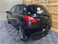 2008 Mazda Demio