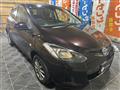 2008 Mazda Demio