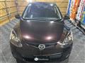 2008 Mazda Demio