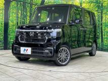 2024 Honda N BOX