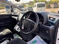 2018 Toyota Alphard G