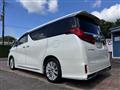 2018 Toyota Alphard G