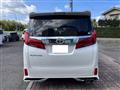 2018 Toyota Alphard G