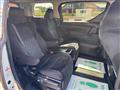 2018 Toyota Alphard G