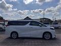 2018 Toyota Alphard G