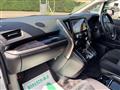 2018 Toyota Alphard G