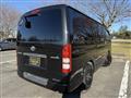 2010 Toyota Hiace Van
