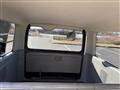 2010 Toyota Hiace Van