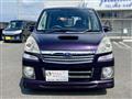 2007 Subaru Stella