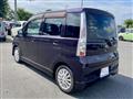 2007 Subaru Stella