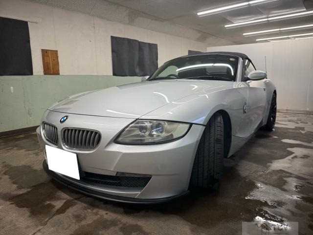 2007 BMW Z4