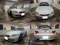 2007 BMW Z4