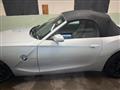 2007 BMW Z4