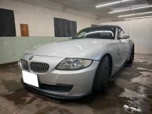 2007 BMW Z4