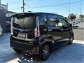 2021 Daihatsu Move Custom