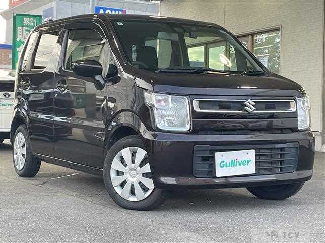 2020 Suzuki Wagon R