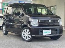 2020 Suzuki Wagon R