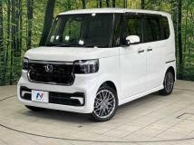 2024 Honda N BOX