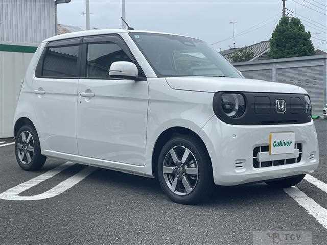 2026 Honda N-ONE