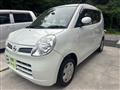 2009 Nissan Moco