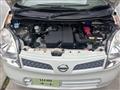 2009 Nissan Moco