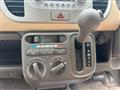 2009 Nissan Moco