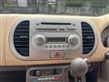 2009 Nissan Moco