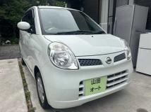 2009 Nissan Moco