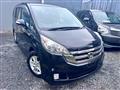 2009 Honda Step WGN