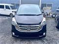 2009 Honda Step WGN