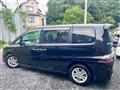 2009 Honda Step WGN