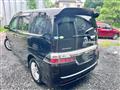 2009 Honda Step WGN